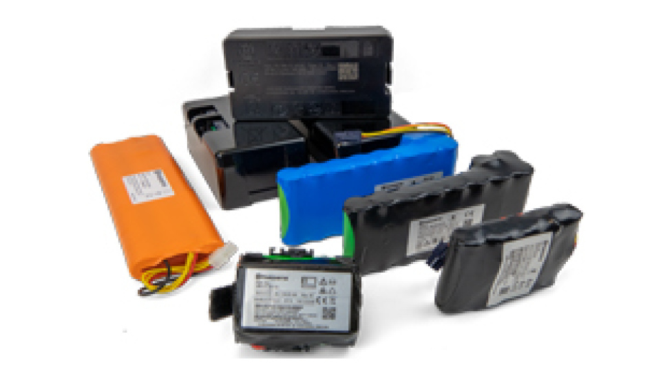 Jak długo działa akumulator Automower®?