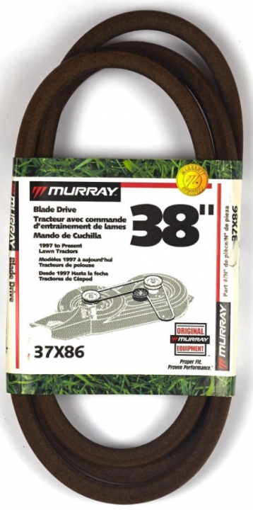 Rem-V-38 84.24 i gruppen Reservdelar Gräsklippare / Reservdelar Briggs & Stratton hos Gräsklipparbutiken (037X86MA)