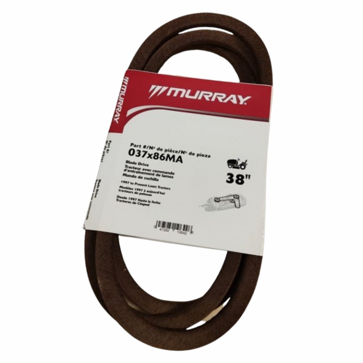 Rem-V-38 84.24 i gruppen Reservdelar Gräsklippare / Reservdelar Briggs & Stratton hos Gräsklipparbutiken (037X86MA)
