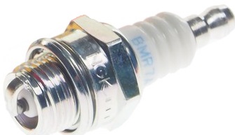 Tändstift NGK BMR7A (RCJ7Y) i gruppen  hos Gräsklipparbutiken (12-11-088)
