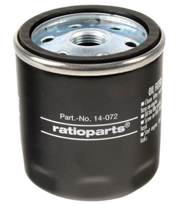 Oljefilter Kohler B&S i gruppen  hos Gräsklipparbutiken (14-072)