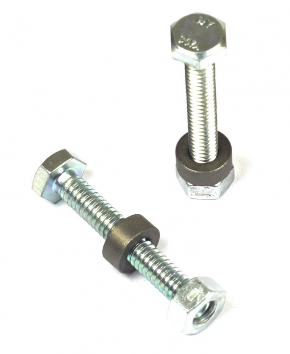 Kit,Shear Bolt.25-20X i gruppen Reservdelar Gräsklippare / Reservdelar Briggs & Stratton hos Gräsklipparbutiken (1501216MA)