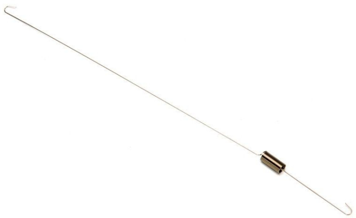 FJÄDER i gruppen  hos Gräsklipparbutiken (16562ZM0000)