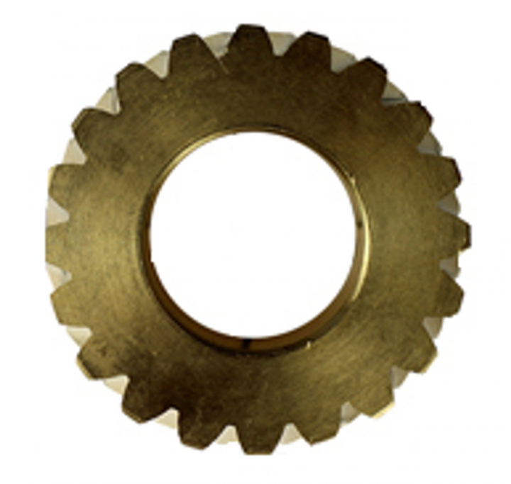 Gear-Worm 2.00 Od 1.0 i gruppen Reservdelar Gräsklippare / Reservdelar Briggs & Stratton hos Gräsklipparbutiken (1666509SM)
