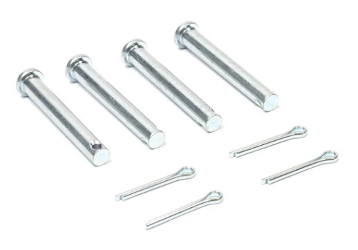 Shear Pin Kit-Wb Snow i gruppen Reservdelar Gräsklippare / Reservdelar Briggs & Stratton hos Gräsklipparbutiken (1686806YP)