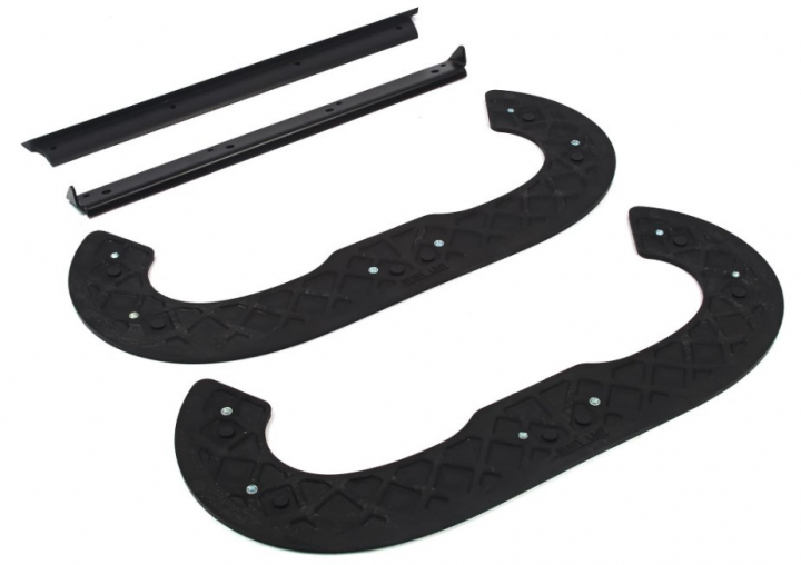 Kit, Scraper & Flights Ss 2014+ i gruppen Reservdelar Gräsklippare / Reservdelar Briggs & Stratton hos Gräsklipparbutiken (1687806)