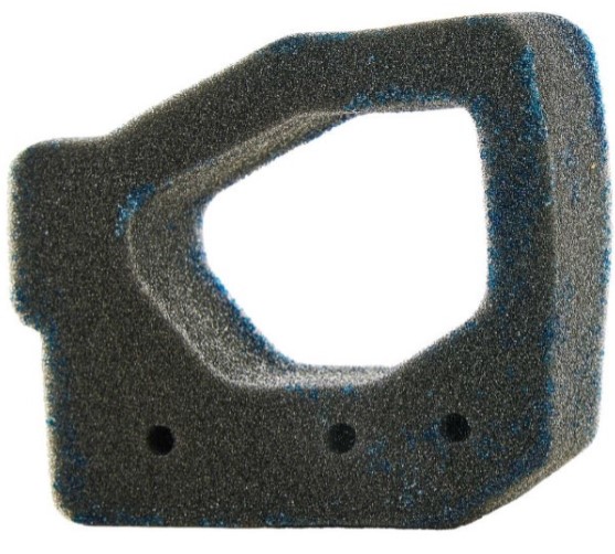 LUFTFILTER i gruppen  hos Gräsklipparbutiken (17211Z0Z000)