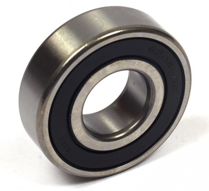 Bearing, Ball, 20Mm i gruppen Reservdelar Gräsklippare / Reservdelar Briggs & Stratton hos Gräsklipparbutiken (1735399YP)