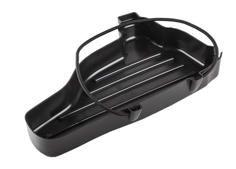 Spilloljetråg motorsåg i gruppen  hos Gräsklipparbutiken (176-798)