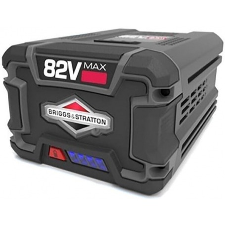 82V Li-Ion Batt 5.0 B&S Eu i gruppen Reservdelar Gräsklippare / Reservdelar Briggs & Stratton hos Gräsklipparbutiken (1760967)