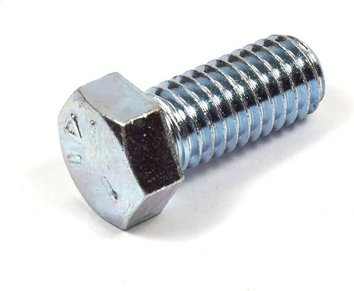 Capscrew-Hex Hd 7/16 i gruppen Reservdelar Gräsklippare / Reservdelar Briggs & Stratton hos Gräsklipparbutiken (1920676SM)