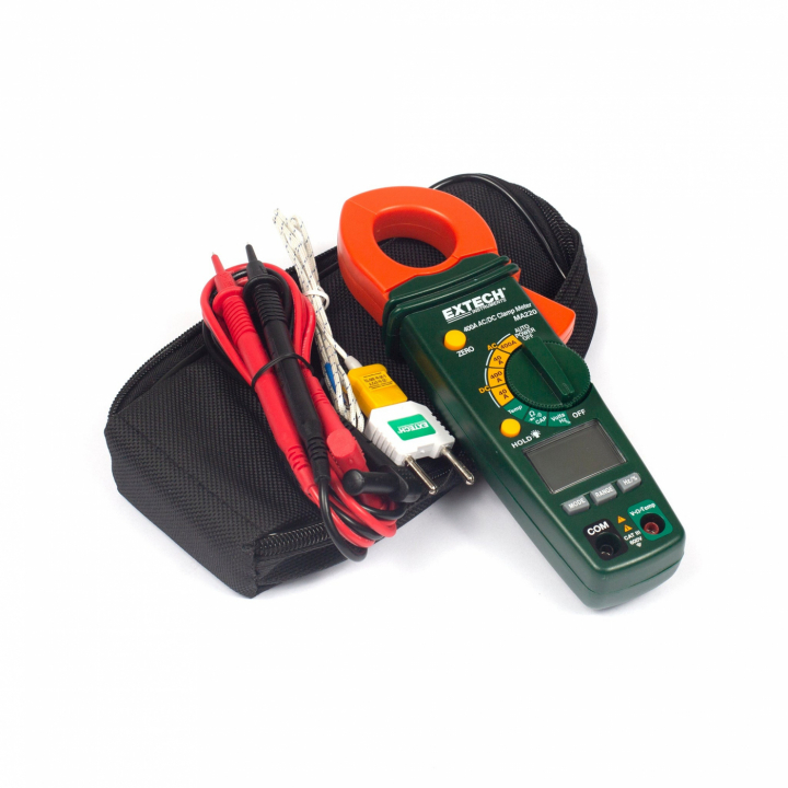 Multimeter i gruppen Reservdelar Gräsklippare / Reservdelar Briggs & Stratton hos Gräsklipparbutiken (19602)