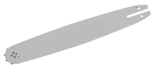 BAR 18" 72DL 0,325" 1,3MM i gruppen  hos Gräsklipparbutiken (210-050)