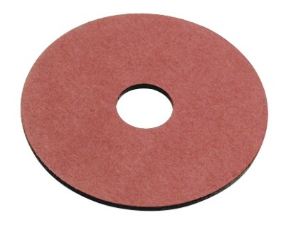 Fiberbricka 1st i gruppen  hos Gräsklipparbutiken (22-319)