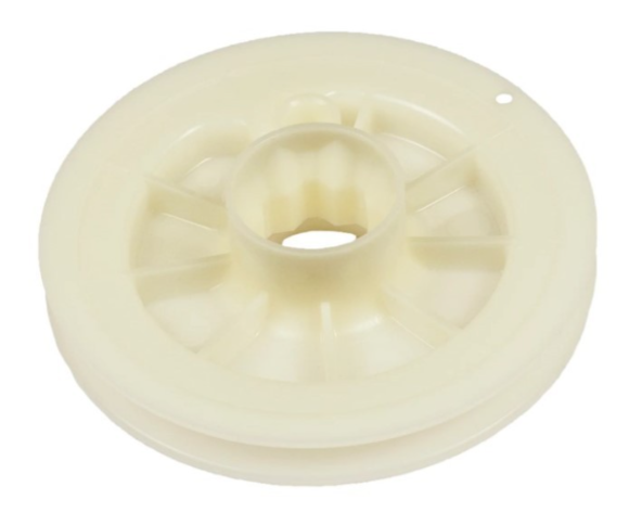 LINHJUL i gruppen  hos Gräsklipparbutiken (280439)