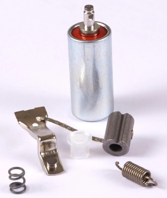 Brytarsats i gruppen  hos Gräsklipparbutiken (294628)