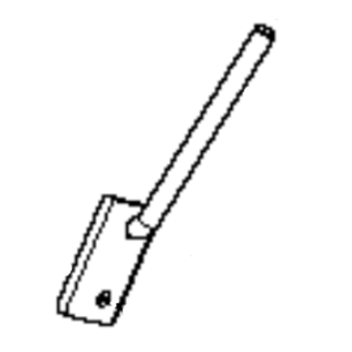 Hävarm Kpl, i gruppen Reservdelar Gräsklippare / Reservdelar Jonsered Gå-Bakom Gräsklippare / Reservdelar Jonsered LM 2148M hos Gräsklipparbutiken (2956616-02)