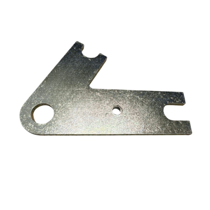 Höjdreglage (Arm) 53 i gruppen Reservdelar Gräsklippare / Reservdelar Jonsered Gå-Bakom Gräsklippare / Reservdelar Jonsered LM 2148M hos Gräsklipparbutiken (2956618-01)