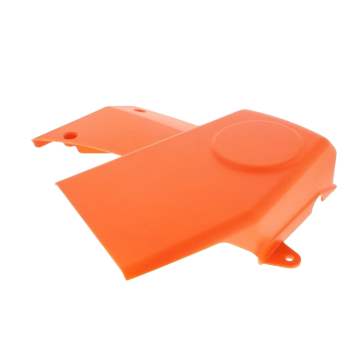 Framkåpa i gruppen Reservdelar Gräsklippare / Reservdelar Husqvarna Gå-Bakom Gräsklippare / Reservdelar Husqvarna M53S Pro hos Gräsklipparbutiken (2956692-01)