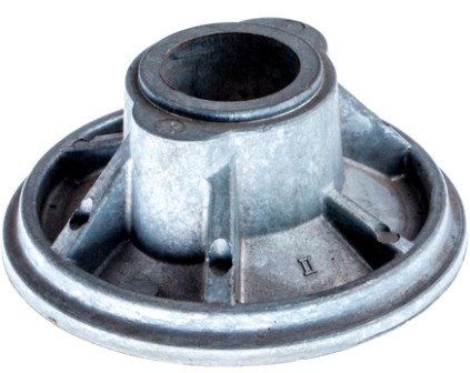 Knivfäste i gruppen Reservdelar Gräsklippare / Reservdelar Jonsered Gå-Bakom Gräsklippare / Reservdelar Jonsered LM 2148M hos Gräsklipparbutiken (2956883-01)