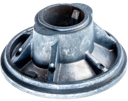 Knivfäste i gruppen Reservdelar Gräsklippare / Reservdelar Jonsered Gå-Bakom Gräsklippare / Reservdelar Jonsered LM 2148M hos Gräsklipparbutiken (2956884-01)