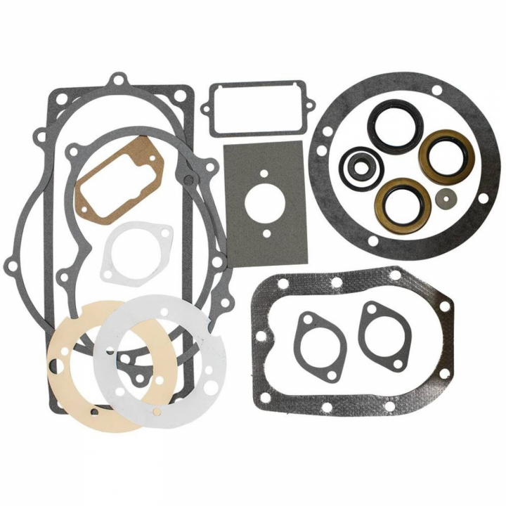 Packning Sats i gruppen Reservdelar Gräsklippare / Reservdelar Briggs & Stratton hos Gräsklipparbutiken (299719)