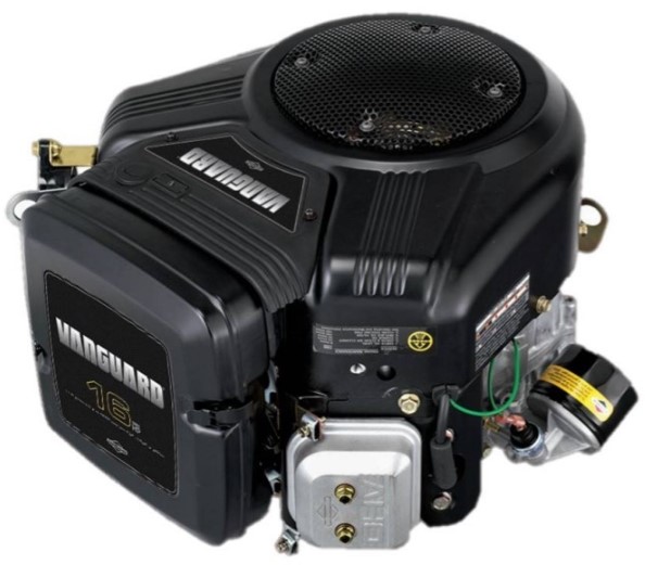B&S Motor 16Hk Vanguard Vert i gruppen hos Gräsklipparbutiken (305777-0162)