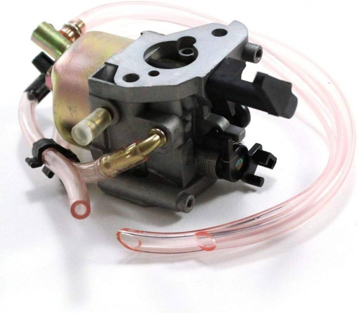 Förgasare i gruppen Reservdelar Gräsklippare / Reservdelar Briggs & Stratton / Förgasare Briggs & Stratton hos Gräsklipparbutiken (311392GS)