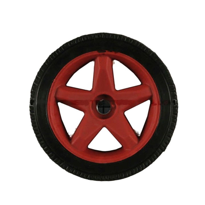 Wheel i gruppen Reservdelar Gräsklippare / Reservdelar Briggs & Stratton hos Gräsklipparbutiken (319940GS)