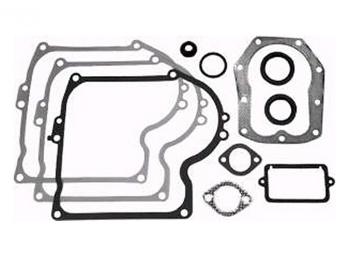 Packning Sats i gruppen Reservdelar Gräsklippare / Reservdelar Briggs & Stratton hos Gräsklipparbutiken (393411)