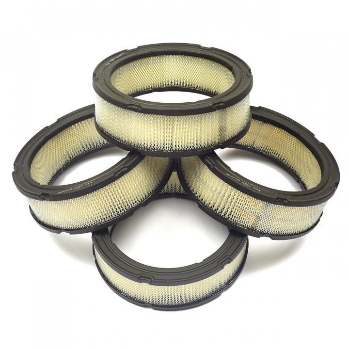 A/C-Filter (4 X 394018S) i gruppen Reservdelar Gräsklippare / Reservdelar Briggs & Stratton / Filter Briggs & Stratton hos Gräsklipparbutiken (4135)