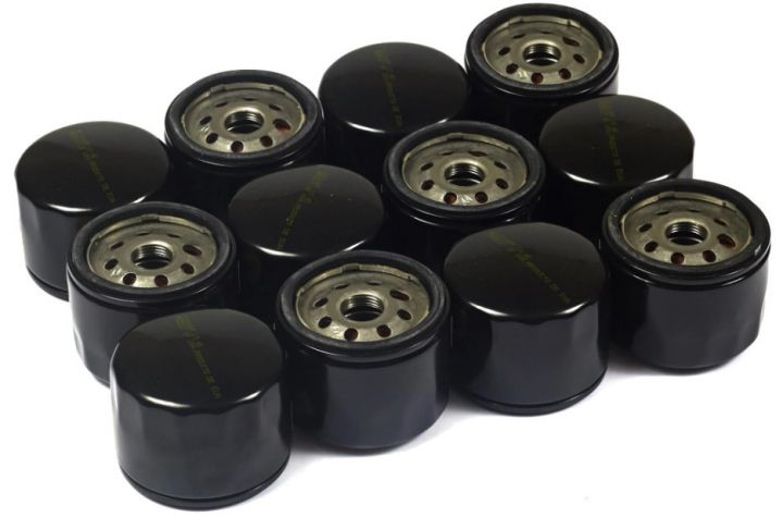 Oil-Filter (12 X 842921) i gruppen Reservdelar Gräsklippare / Filter till Gräsklippare / Oljefilter hos Gräsklipparbutiken (4237)