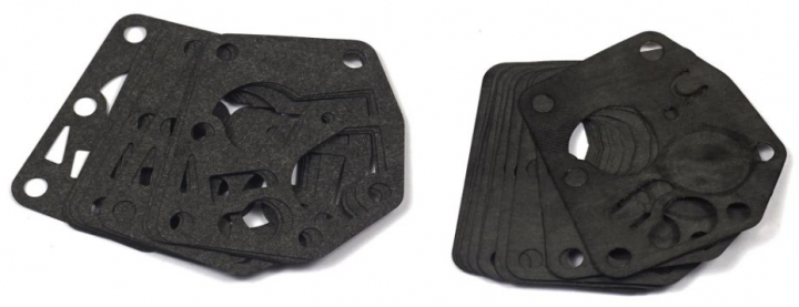 Gasket (10 X 795083) i gruppen Reservdelar Gräsklippare / Reservdelar Briggs & Stratton hos Gräsklipparbutiken (4251)
