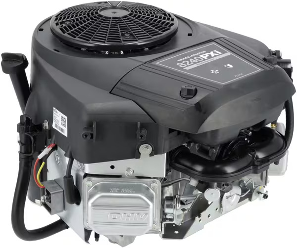 Briggs & Stratton motor Intek V-Twin 24 hk 44U677-0020 i gruppen Reservdelar Gräsklippare / Reservdelar till Motorer hos Gräsklipparbutiken (44U677-0020)