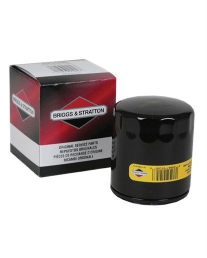 Oljefilter Briggs & Stratton 491056 i gruppen Reservdelar Gräsklippare / Filter till Gräsklippare / Oljefilter hos Gräsklipparbutiken (491056)