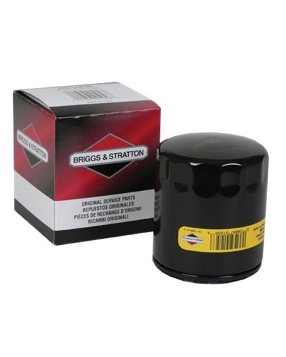 Oljefilter Briggs & Stratton 491056 i gruppen Reservdelar Gräsklippare / Reservdelar Briggs & Stratton / Filter Briggs & Stratton hos Gräsklipparbutiken (491056)