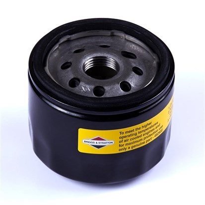 Oljefilter Briggs & Stratton 492932S i gruppen Reservdelar Gräsklippare / Filter till Gräsklippare / Oljefilter hos Gräsklipparbutiken (492932S)