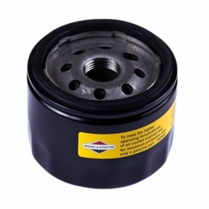 Oljefilter Briggs & Stratton 492932S i gruppen Reservdelar Gräsklippare / Filter till Gräsklippare / Oljefilter hos Gräsklipparbutiken (492932S)