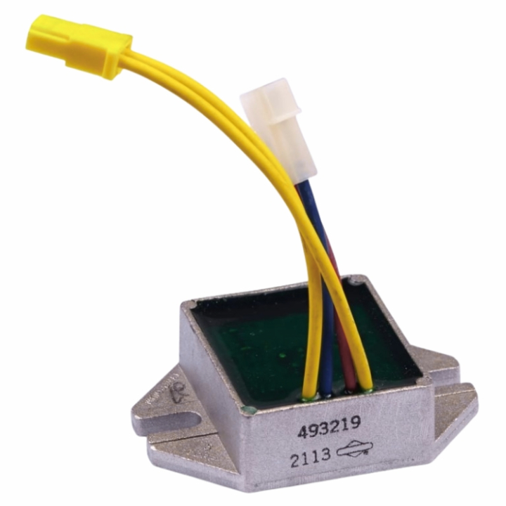 Regulator i gruppen Reservdelar Gräsklippare / Reservdelar Briggs & Stratton hos Gräsklipparbutiken (493219)