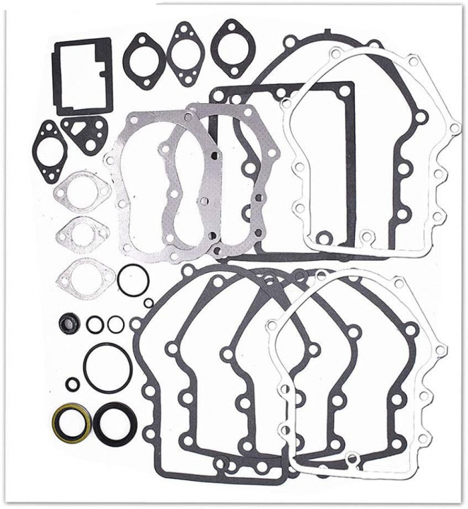 Packningssats i gruppen Reservdelar Gräsklippare / Reservdelar Briggs & Stratton hos Gräsklipparbutiken (495868)