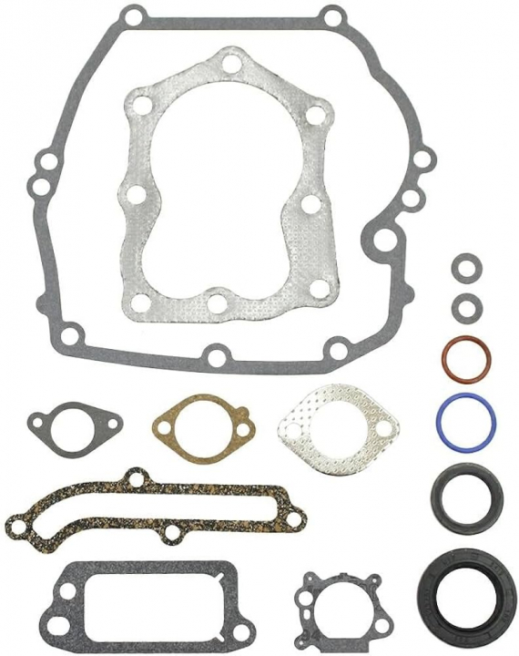 Packningssats i gruppen Reservdelar Gräsklippare / Reservdelar Briggs & Stratton hos Gräsklipparbutiken (496117)