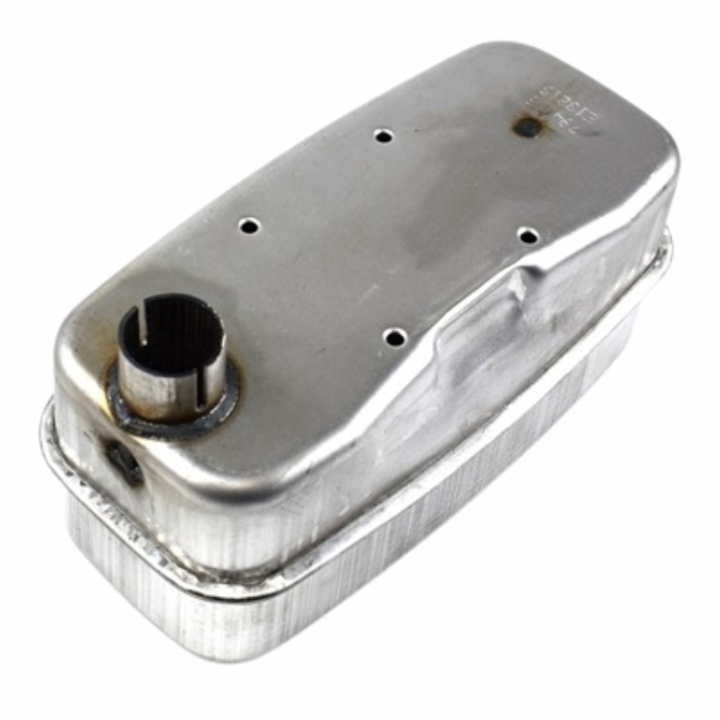 Ljuddämpare i gruppen Reservdelar Gräsklippare / Reservdelar Briggs & Stratton hos Gräsklipparbutiken (498984S)