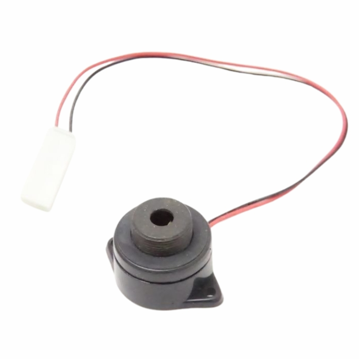 Siren i gruppen  hos Gräsklipparbutiken (5010042-01)