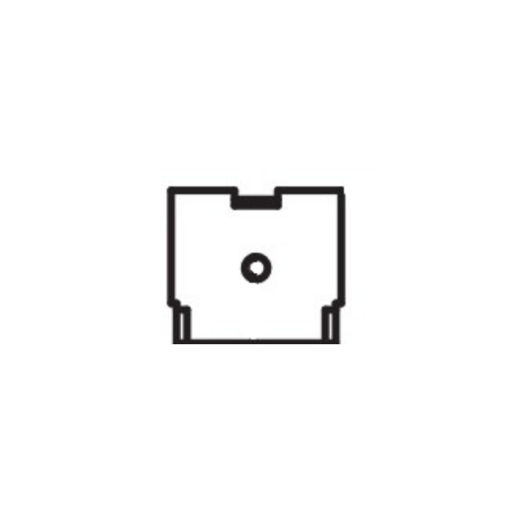 Klämma i gruppen Reservdelar Gräsklippare / Reservdelar Husqvarna Rider / Reservdelar Rider 112iC hos Gräsklipparbutiken (5010075-01)