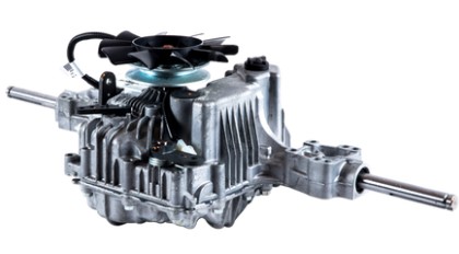 Transmission i gruppen Reservdelar Gräsklippare / Reservdelar Husqvarna Trädgårdstraktorer / Reservdelar Husqvarna TS 342 hos Gräsklipparbutiken (5010514-01)