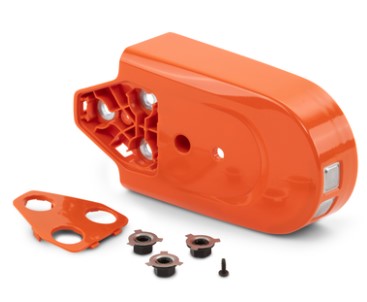 Belt Guard Kit 16 i gruppen  hos Gräsklipparbutiken (5010571-02)