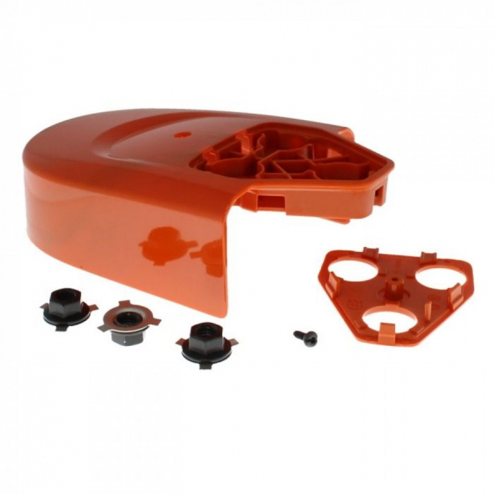 Belt Guard Kit 14 i gruppen  hos Gräsklipparbutiken (5010571-03)