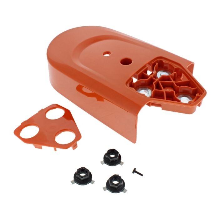 Belt Guard Kit 16 i gruppen  hos Gräsklipparbutiken (5010571-04)