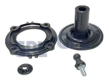 Joystick Kit Bakre i gruppen  hos Gräsklipparbutiken (5010613-01)