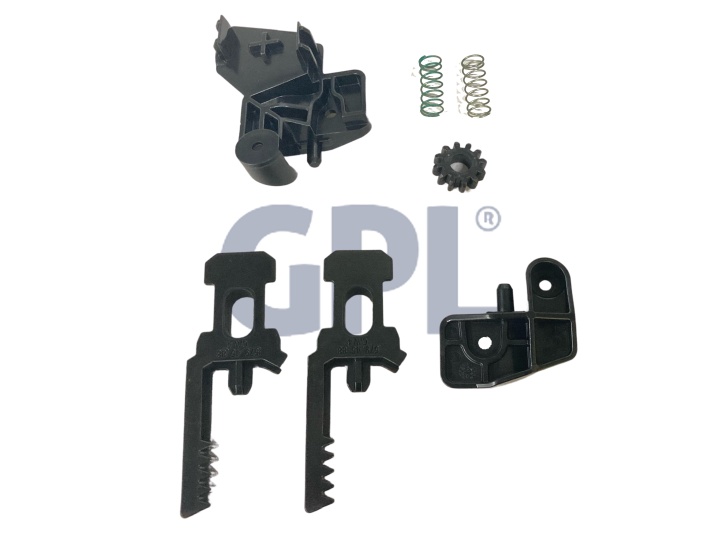 LOCK KIT i gruppen Automower 440 - 2021 hos Gräsklipparbutiken (5010660-01)